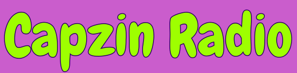🎧 Capzin Radio – وہ دھن جو دل کی تاروں کو چھیڑ دے